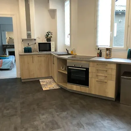 Ferienwohnung L'Ecrin De Lena Épernay Exterior foto