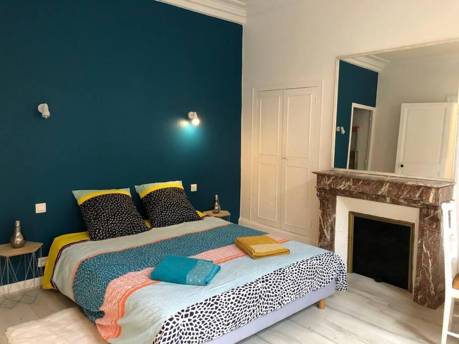 Appartement L'ecrin De Lena