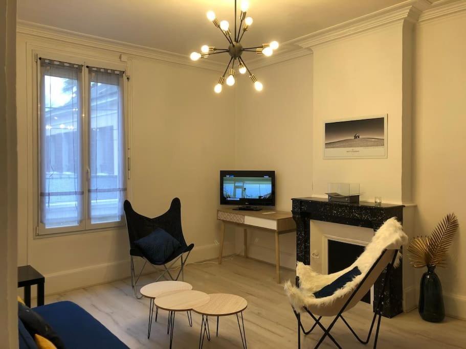 L'ecrin De Lena Appartement Épernay