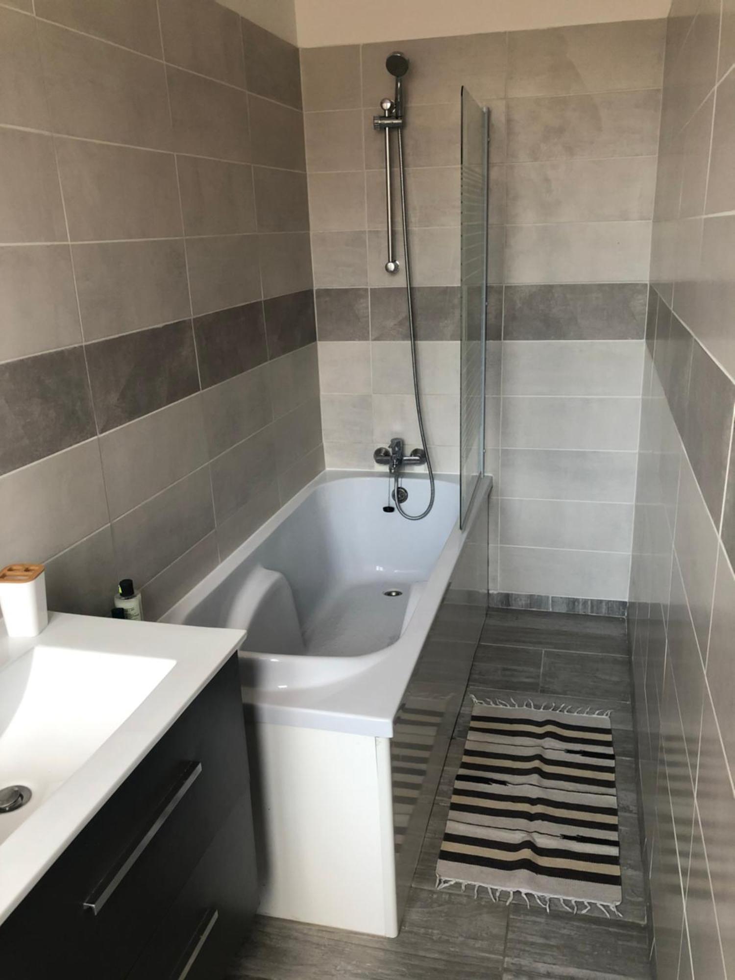 Appartement L'ecrin De Lena Épernay